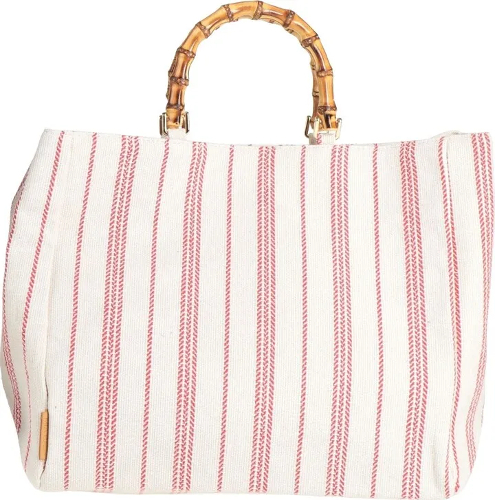 Handbag Beige