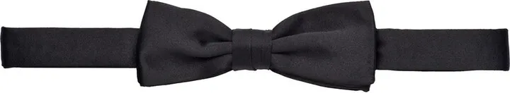 Knotted Bow Tie