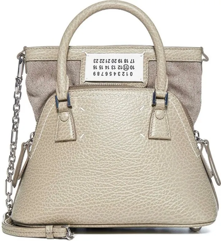 Maison Margiela 5AC Micro Tote Bag