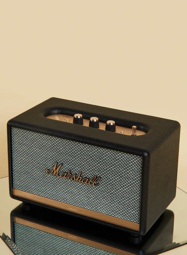 Acton II Bluetooth Speaker