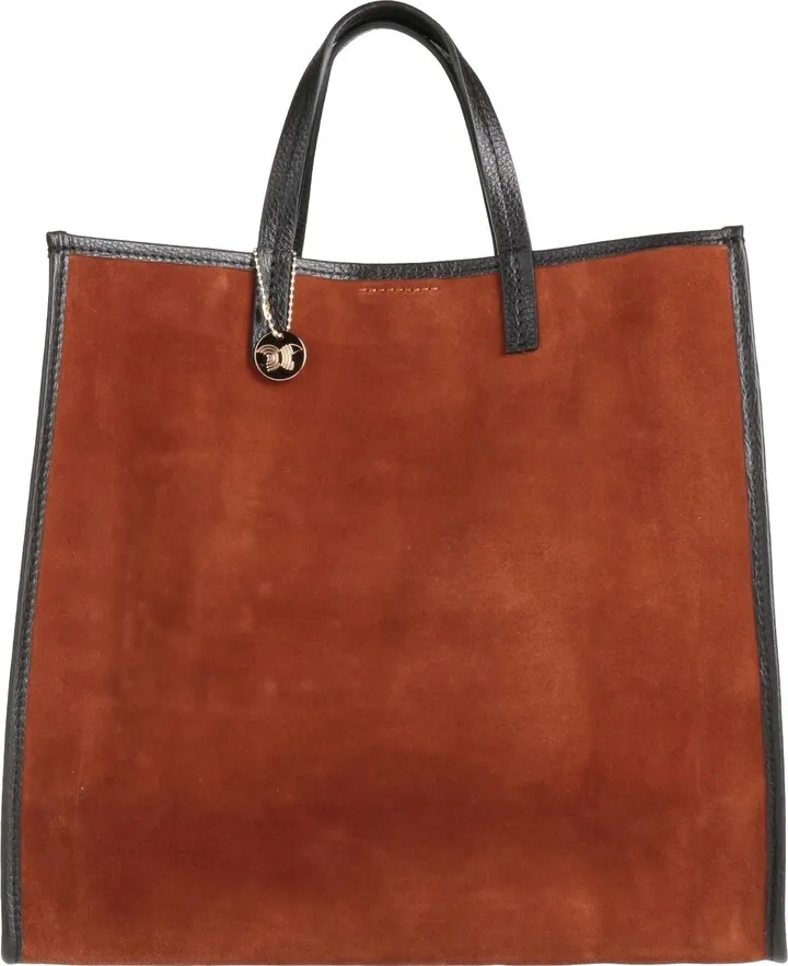 Handbag Tan