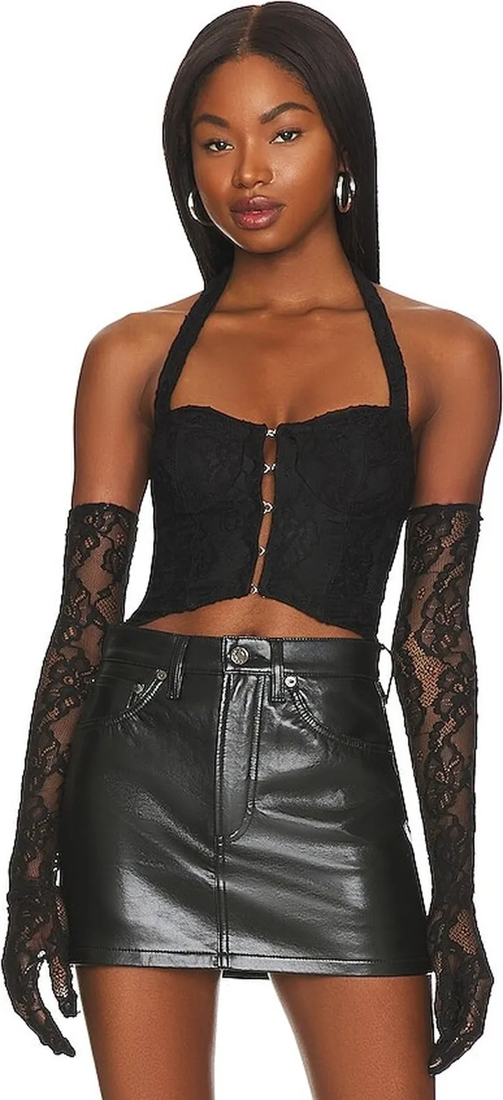 Evolve Bodysuit