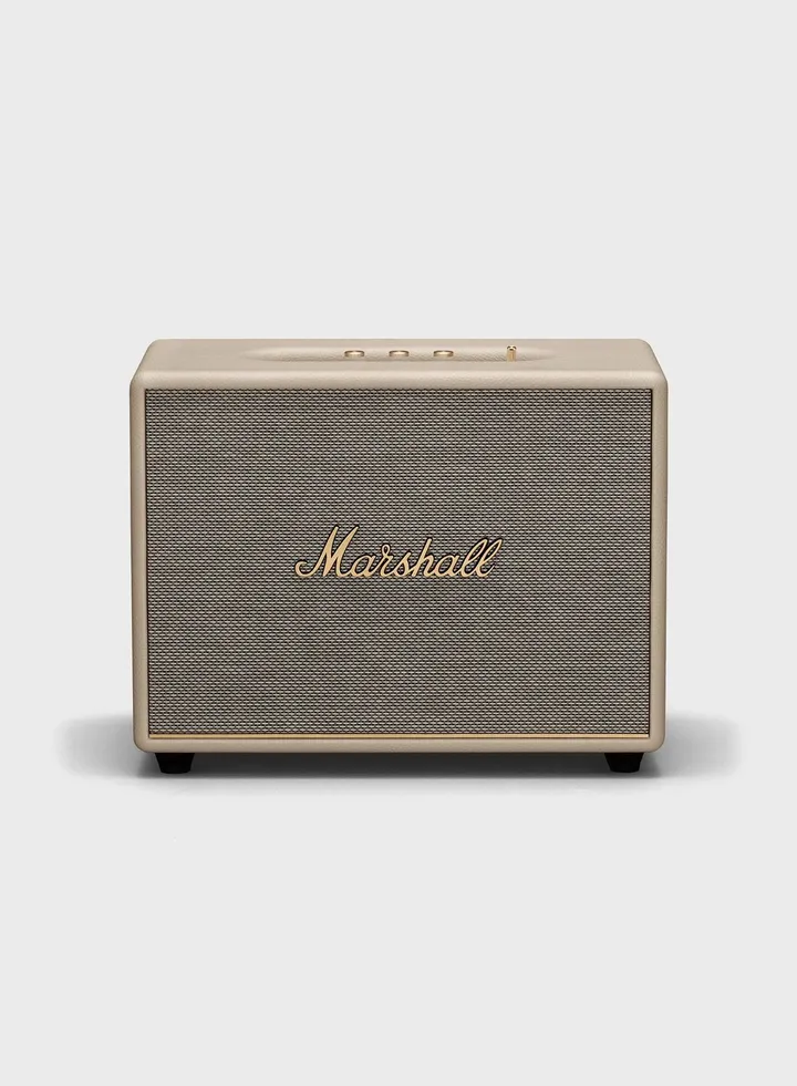 Woburn III Bluetooth Speaker