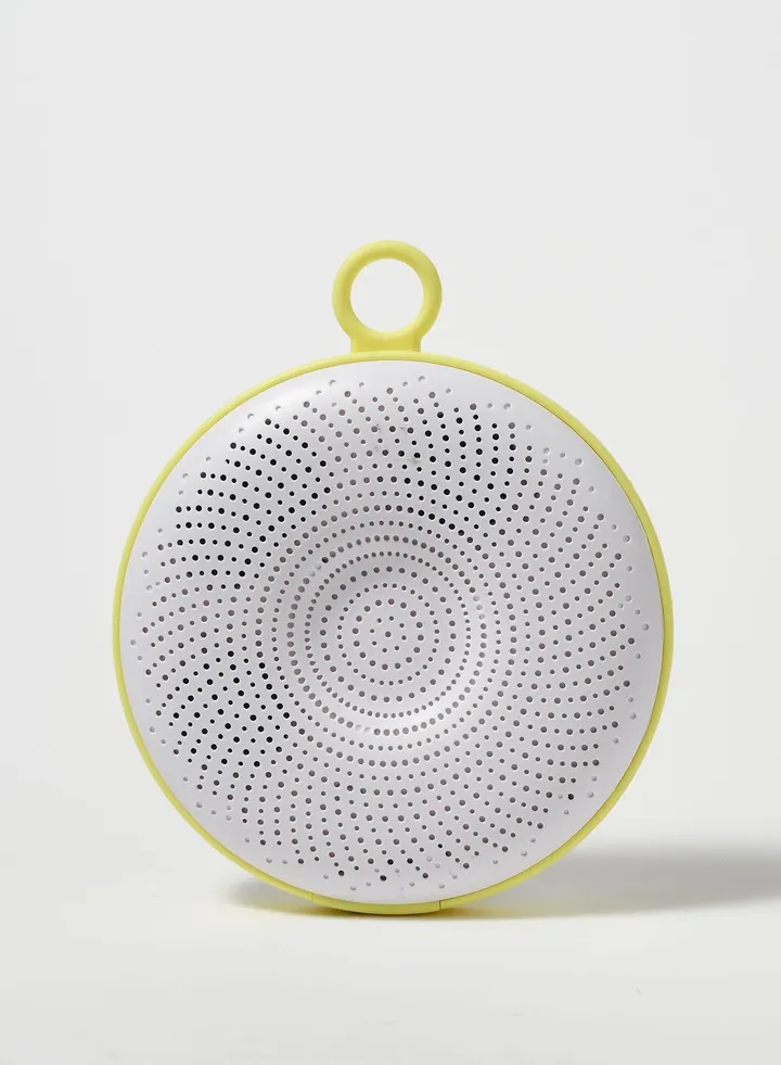 Neon Citrus Floating Summer Sounds Speaker