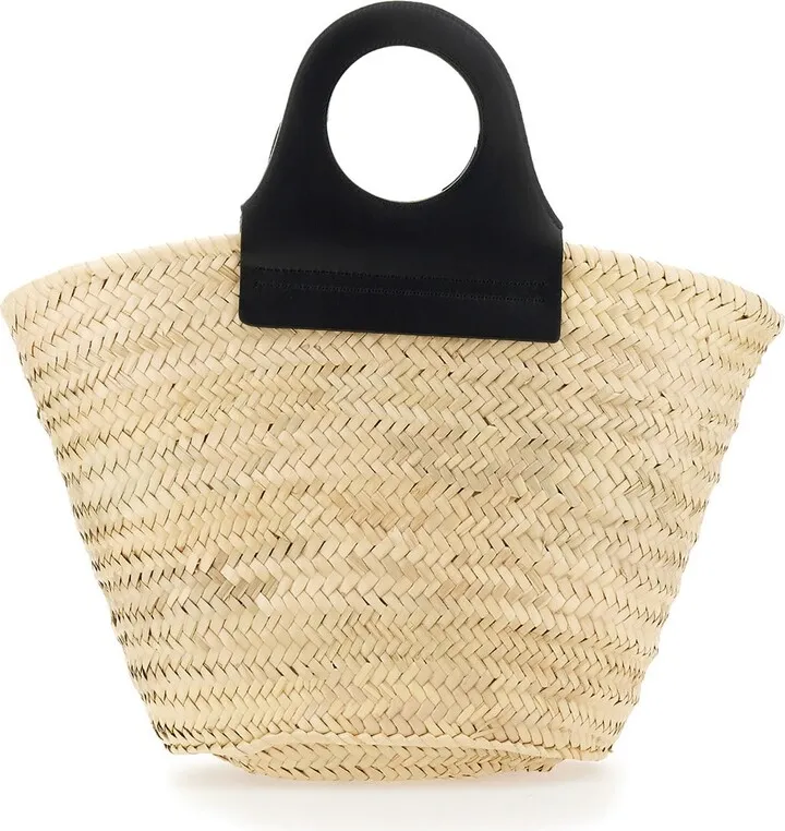 Cabas Bag.