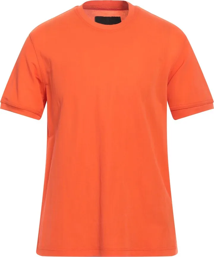 T-shirt Orange