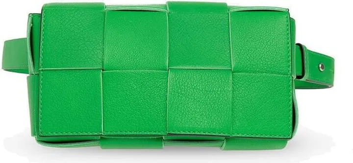 Bottega Veneta Cassette Mini Belt Bag