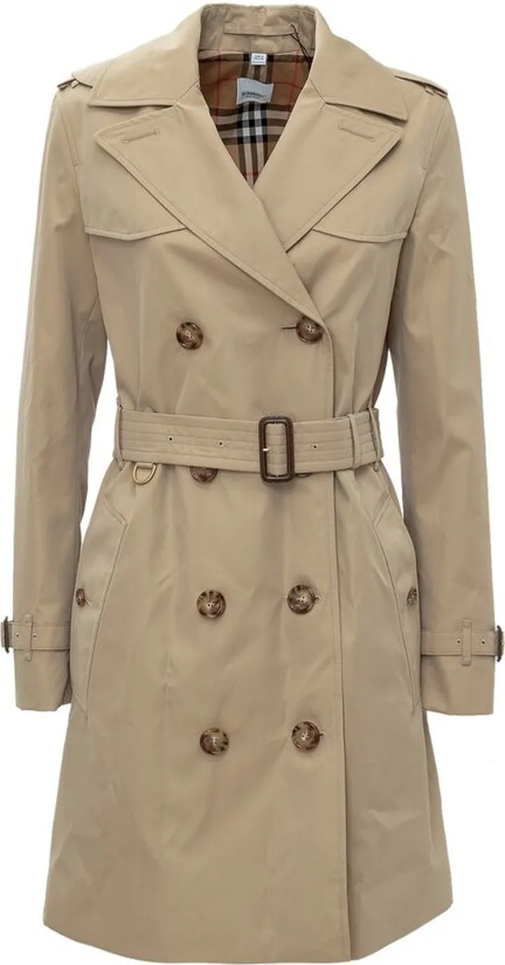 Burberry Islington Trench Coat