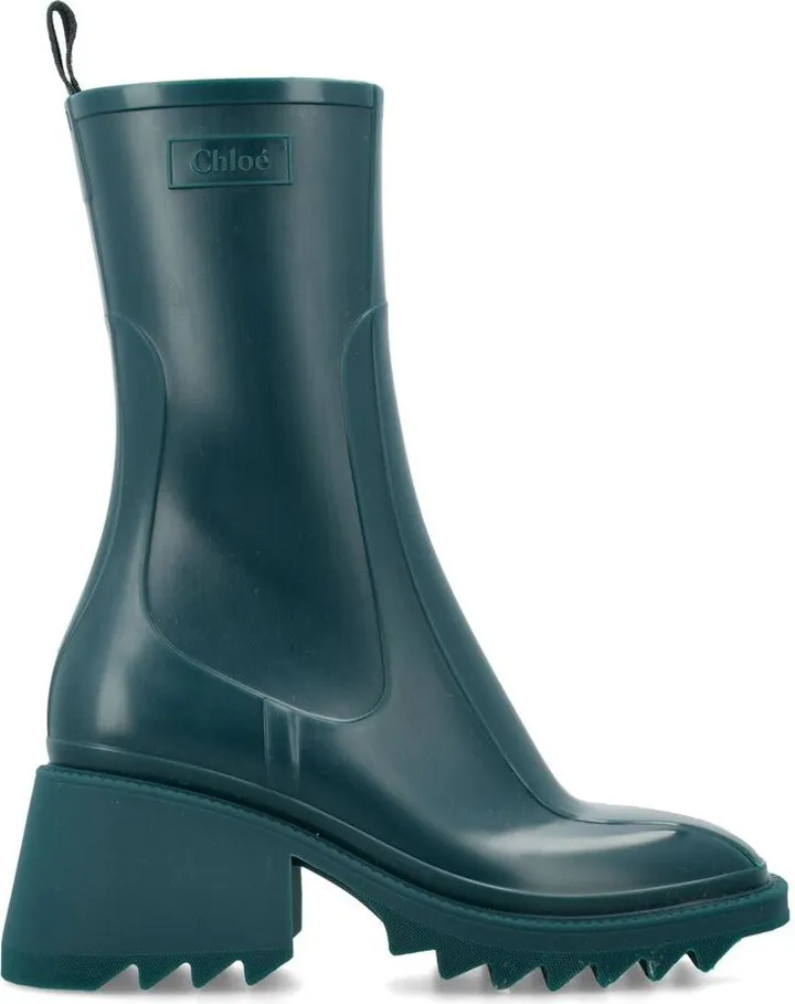 Chloé Betty Rain Boots