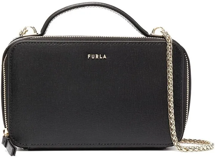 Box Shoulder Bag