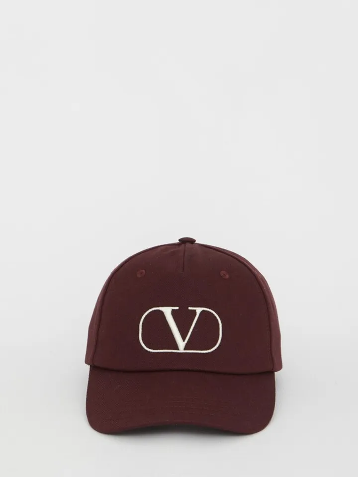 Vlogo Signature Cap