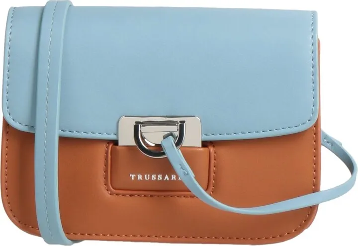 Cross-body Bag Sky Blue
