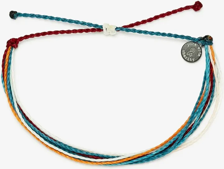 Pura Vida Charity Bracelet for Autism Society Of America