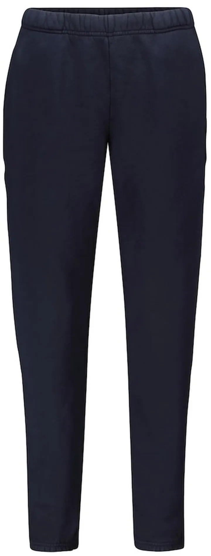 Cotton fleece sweatpants