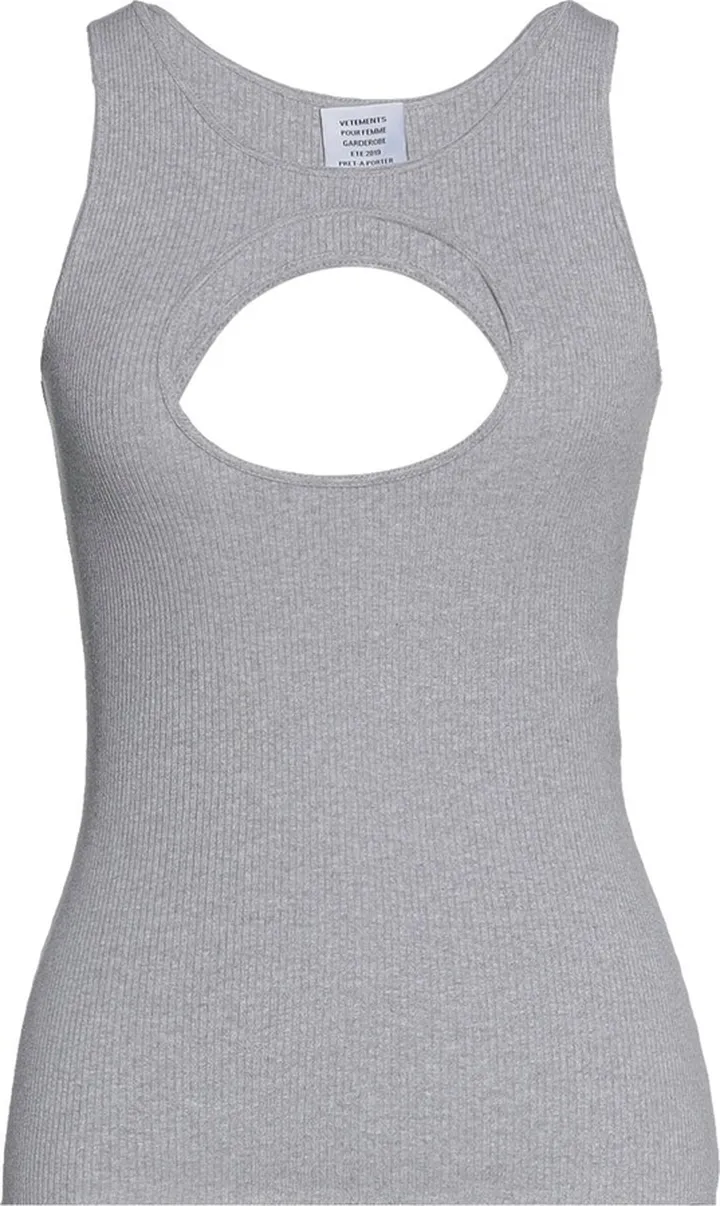 Top Light Grey