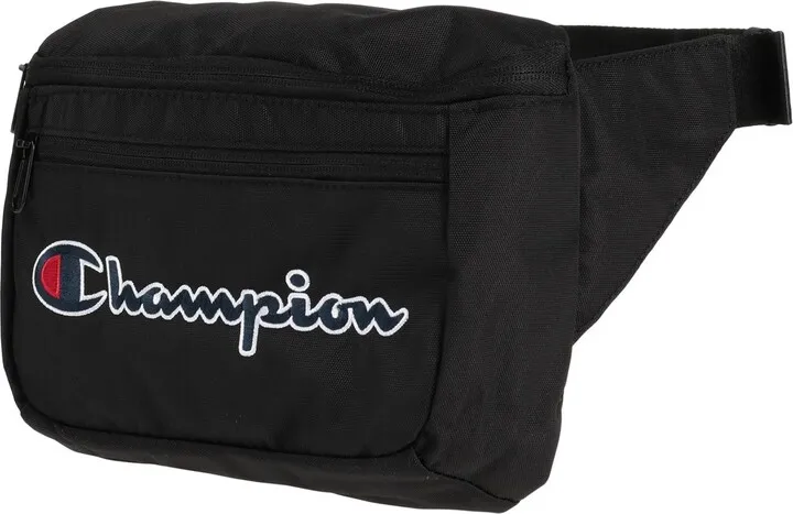 Bum Bag Black