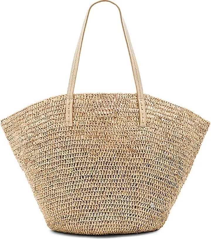 Sapelo Tote