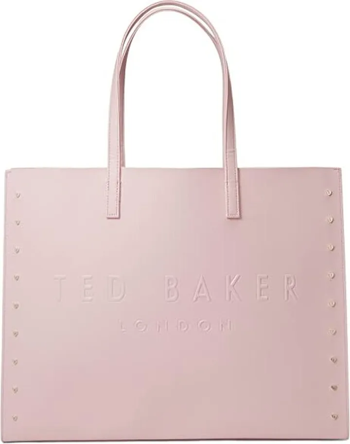 Ted Baker Studcon (Pale Pink) Handbags