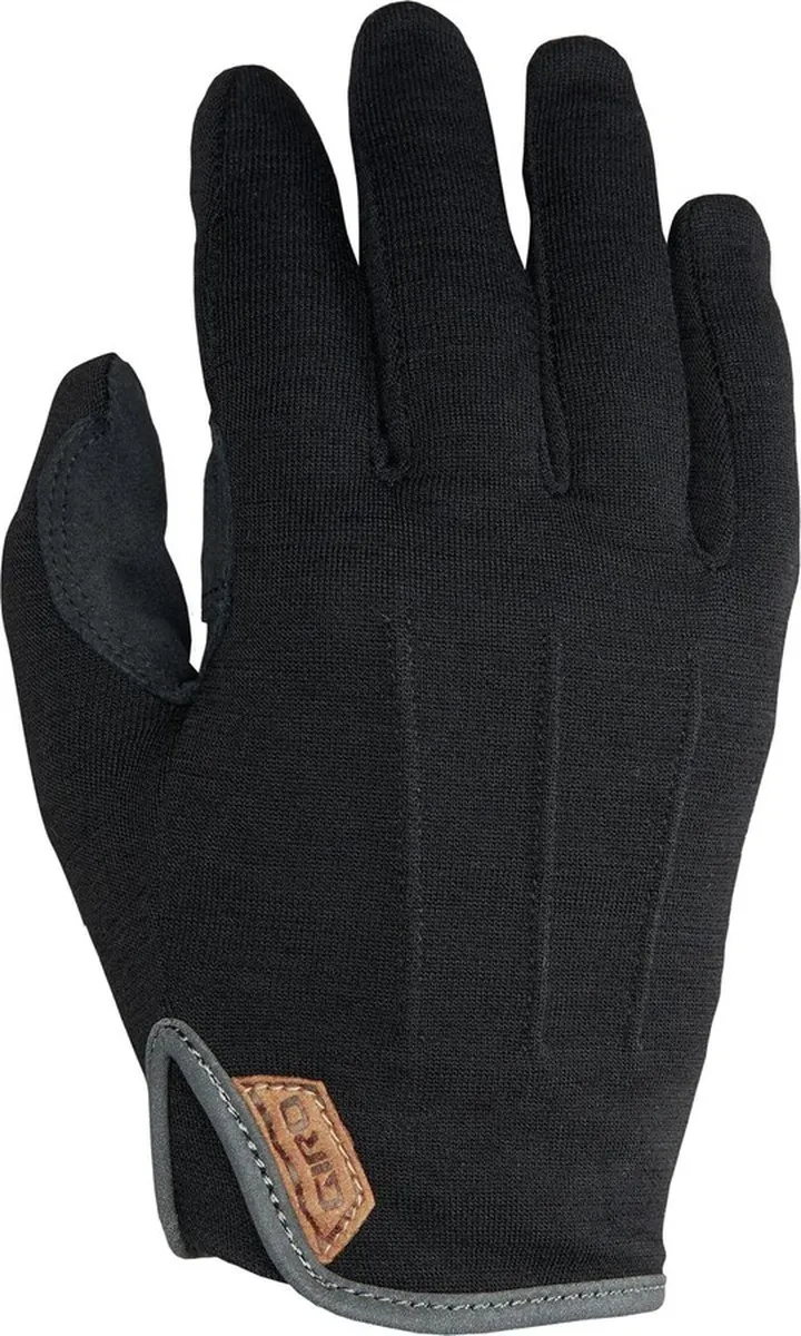 Giro D'Wool Glove - Men's