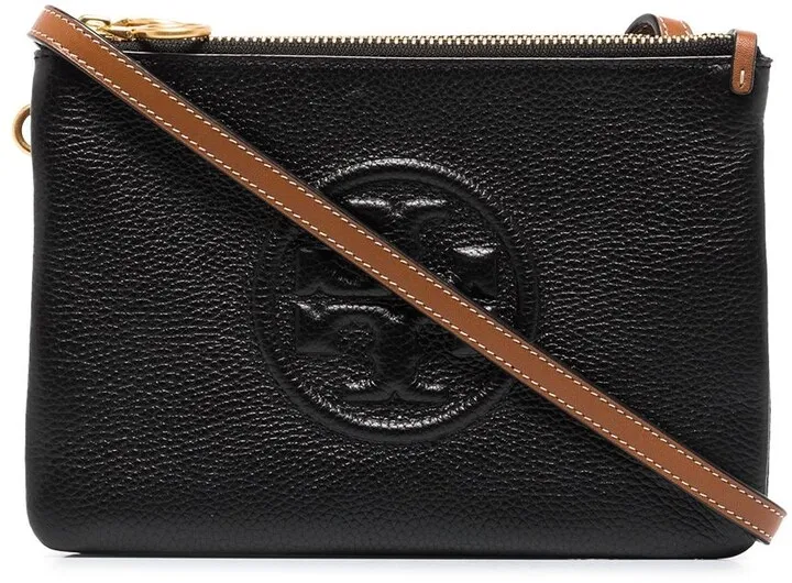 Perry Bombé crossbody bag