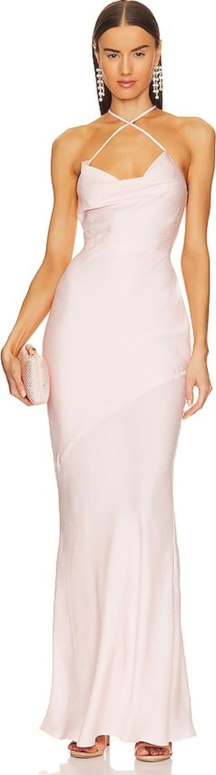 Massie Gown