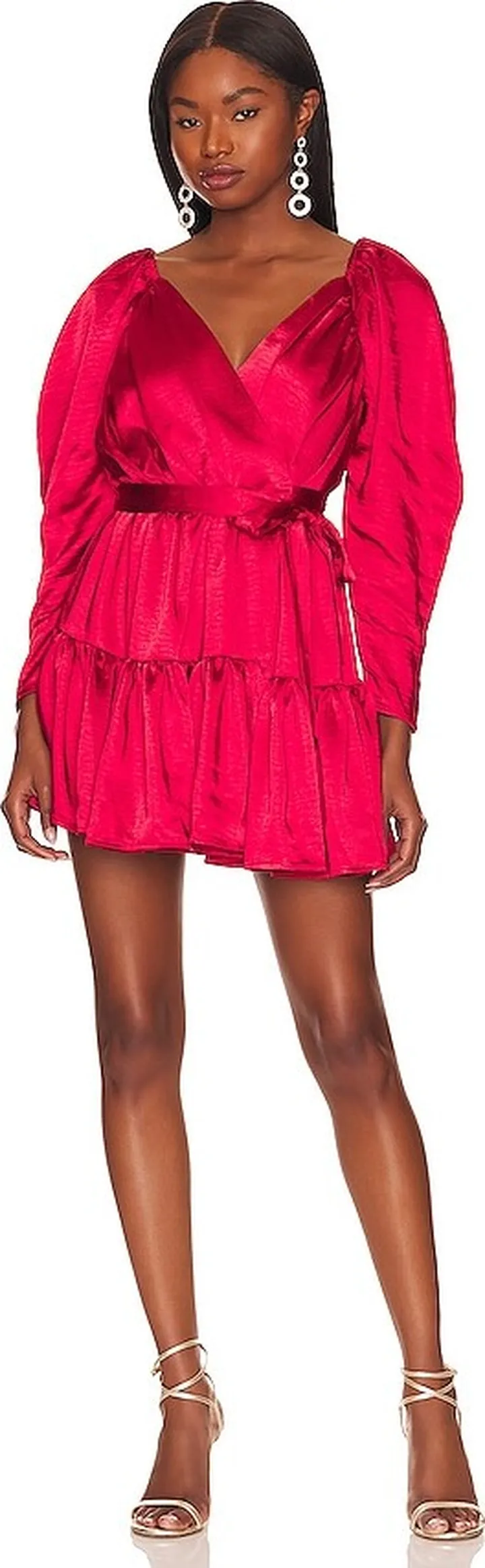 Corinne Mini Dress