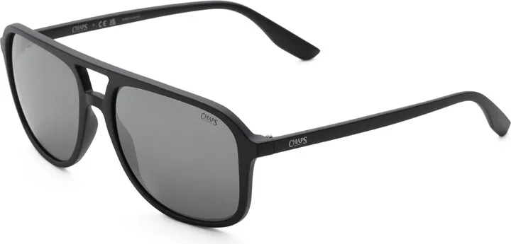 58mm Navigator Sunglasses