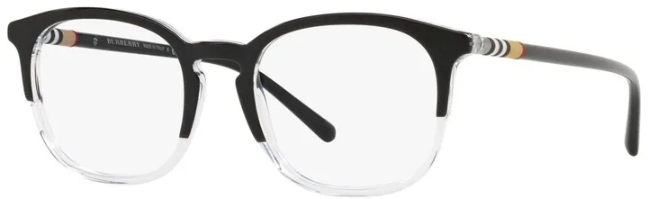 Burberry BE2272 Men's Square Eyeglasses