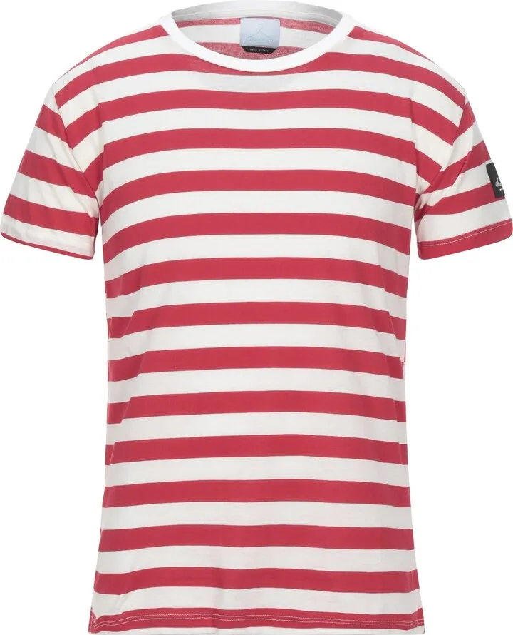 T-shirt Red