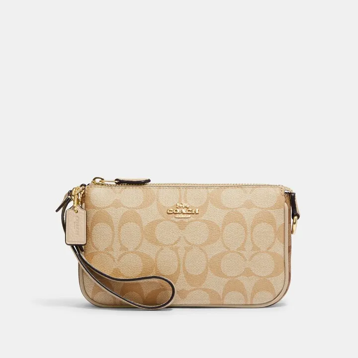 Nolita 19 In Blocked Signature Canvas