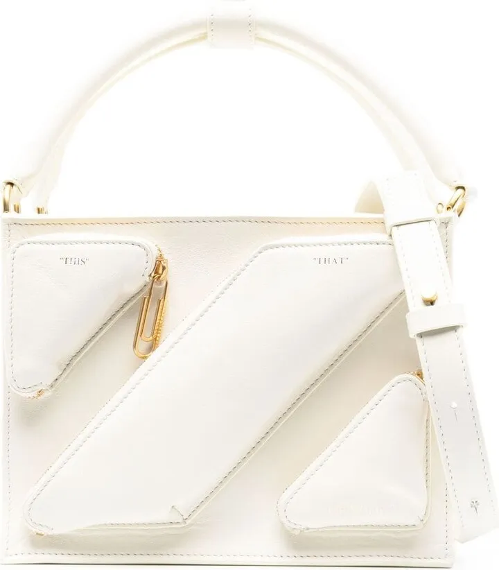 small Beatbox shoulder bag