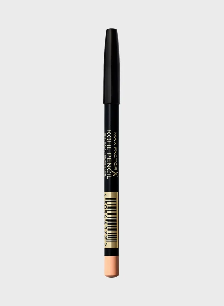 Kohl Pencil Eyeliner- 90 Natural Glaze