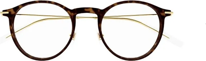 Montblanc Round-Frame Glasses