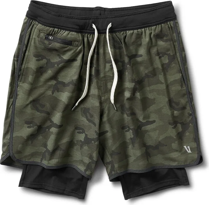 Stockton Short