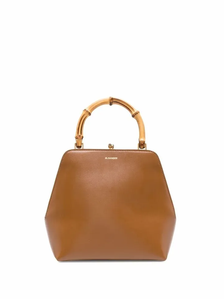 Goji Frame tote bag