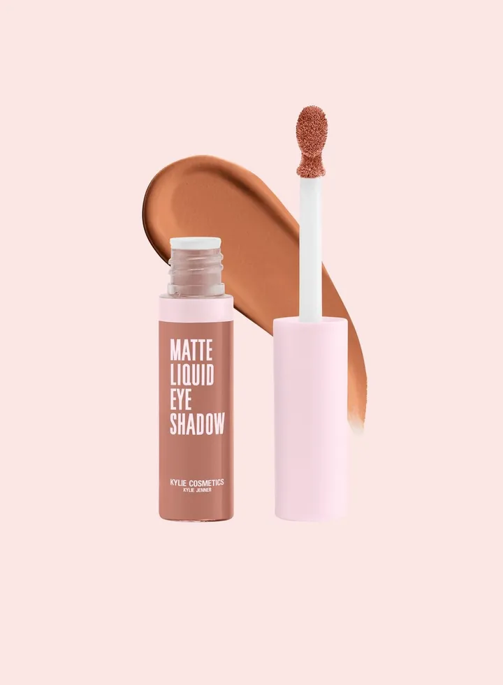 Kylie Cosmetics Matte Liquid Eyeshadow - 002 - An Actual Mood, 6ml