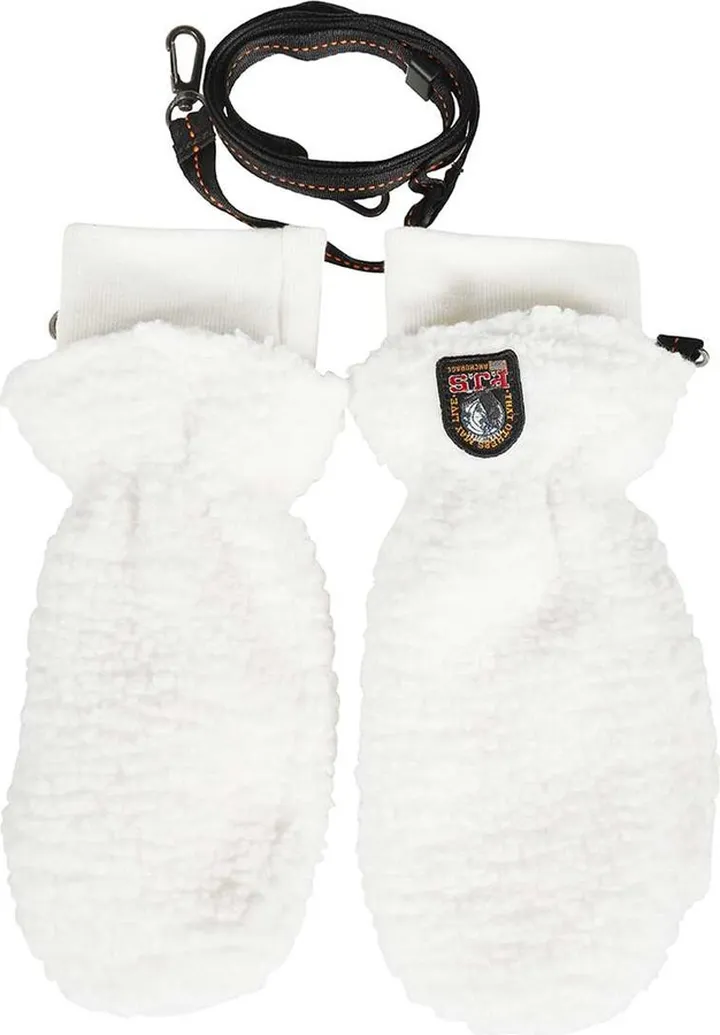 Power Fleece Mittens
