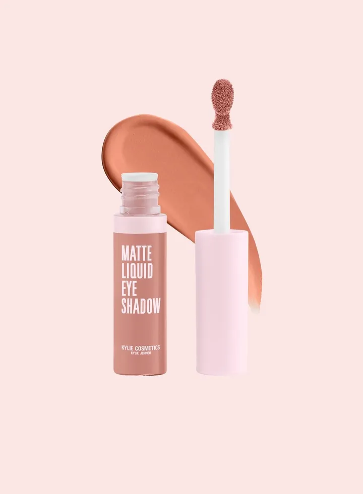 Kylie Cosmetics Matte Liquid Eyeshadow - 001 - Always In Szn, 6ml