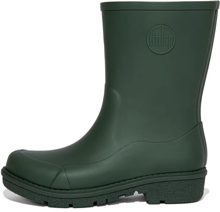 Wonderwelly Short Rain Boots