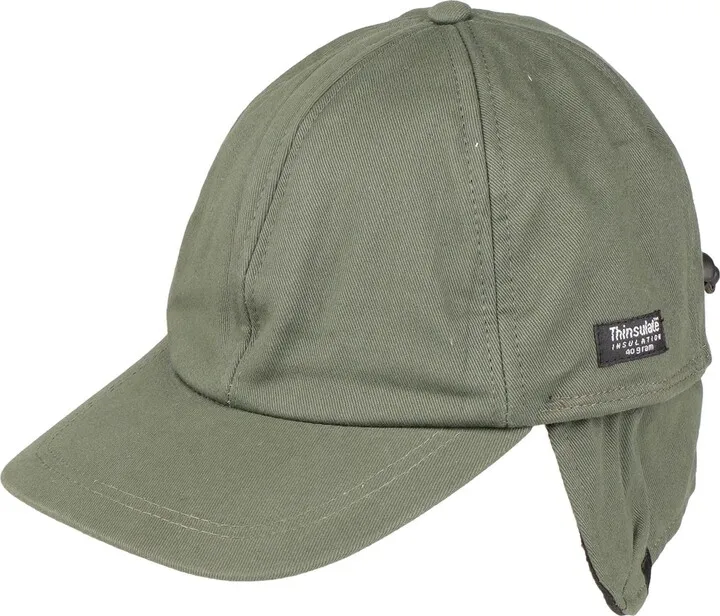 Hat Military Green