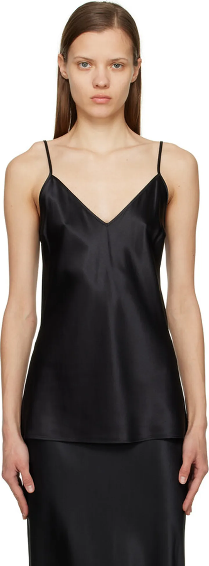 Joseph Black Foundations Clea Camisole