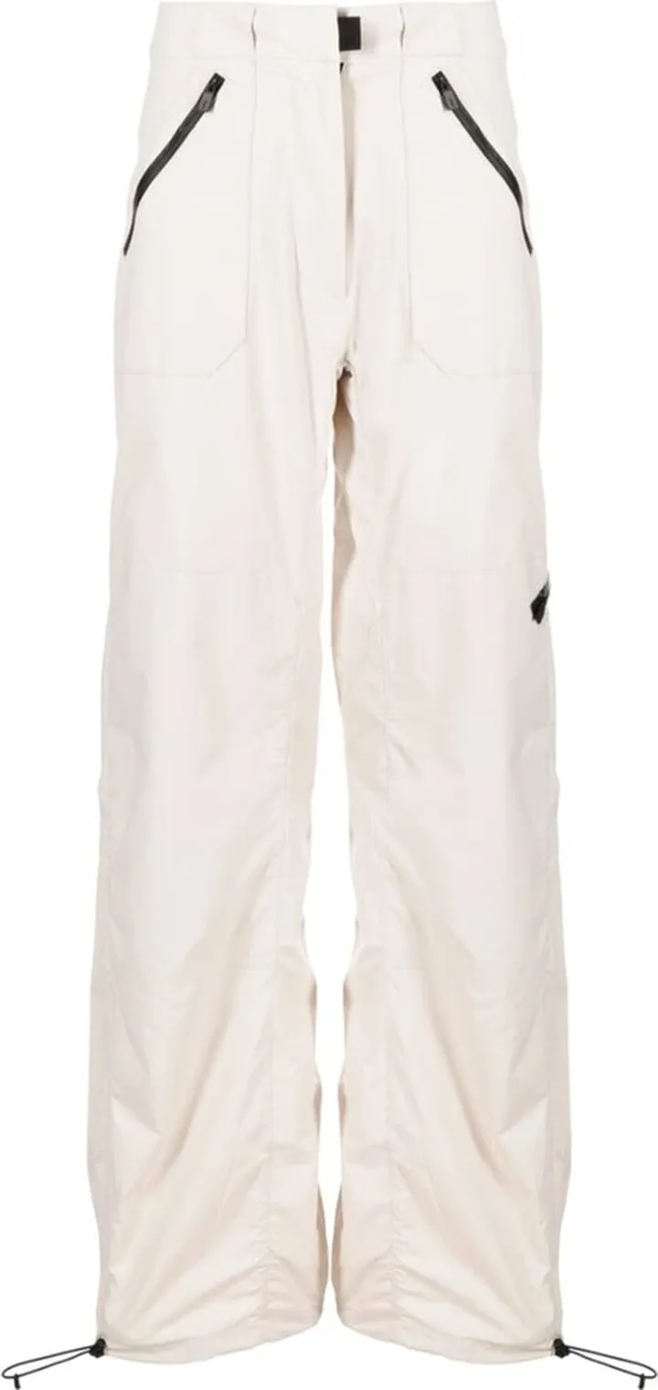 Field high waist trousers