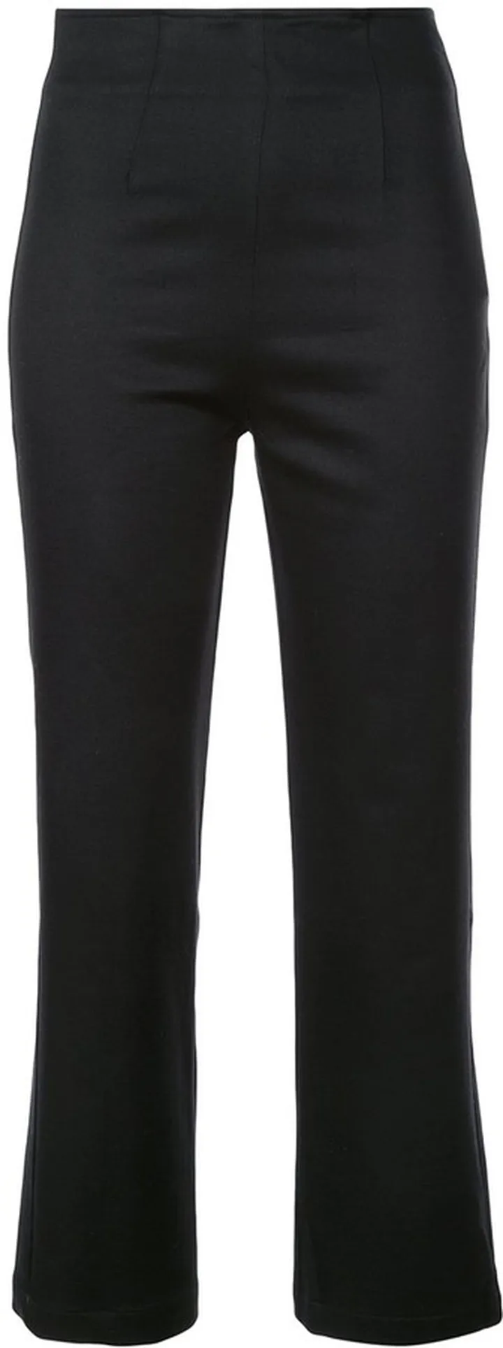 Marlon cropped trousers