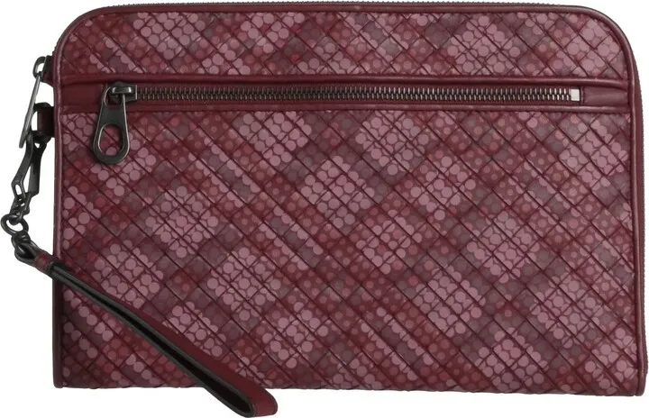 Handbag Mauve