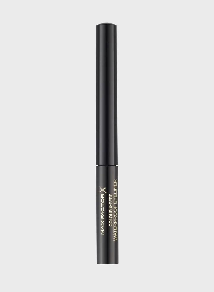 Max Factor Colour Expert Eyeliner – 01 – Deep Black, 1.7ml