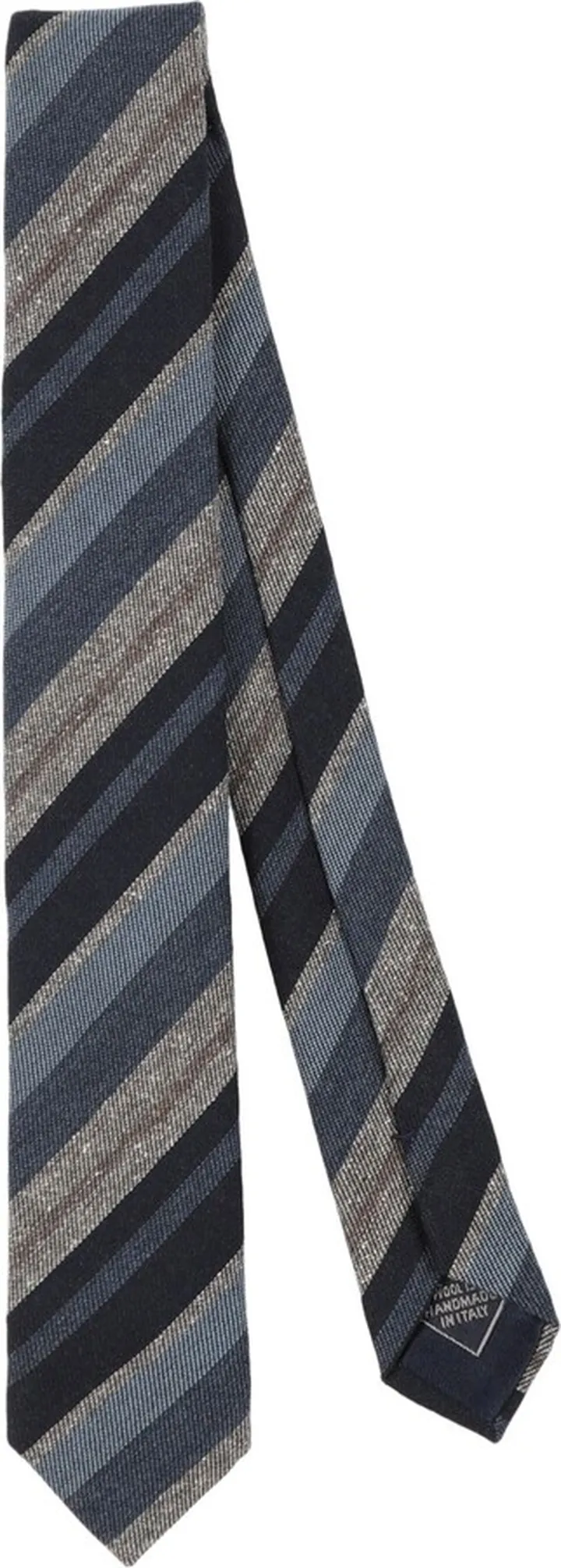 Ties & Bow Ties Blue