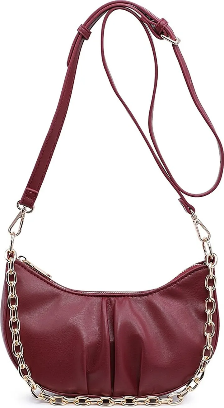 Urban Expressions Paige Shoulder Bag