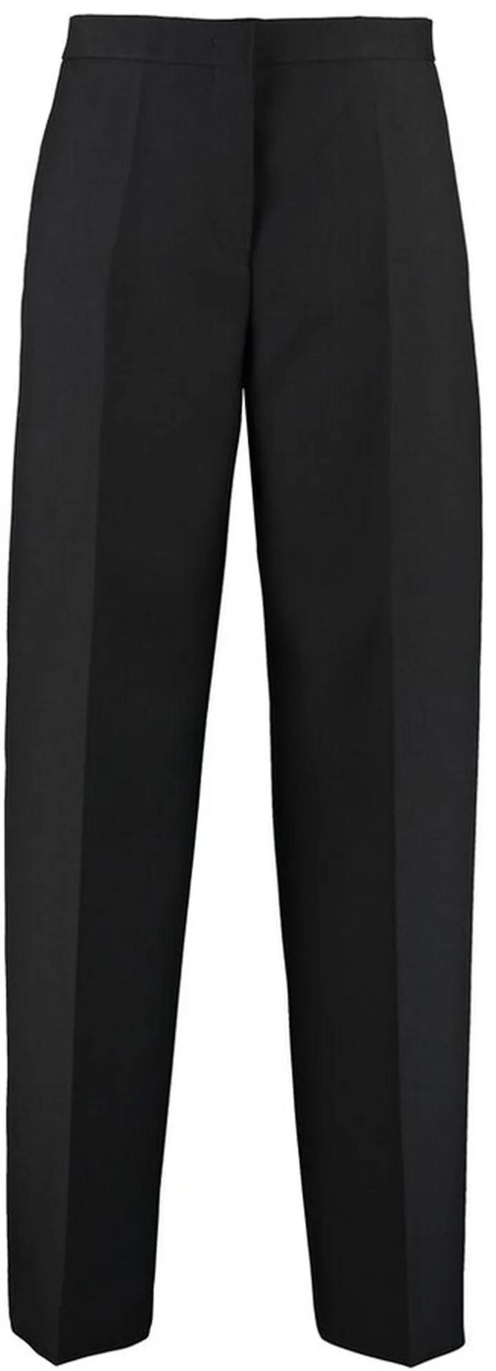 Jil Sander Straight Leg Tailored Trousers