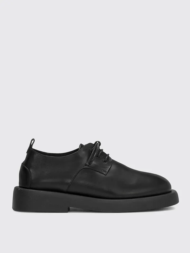 Oxford shoes women Marsell