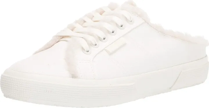 Superga Women's 2402-WPCOTFURW Sneaker